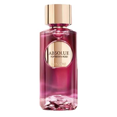 Forbidden Rose Eau de Parfum Women and Men Lancome