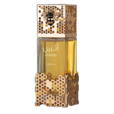 Atheeri Eau de Parfum Women Lattafa Perfumes