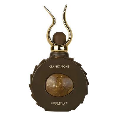 Classic Stone Eau de Parfum Women and Men Lattafa Perfumes