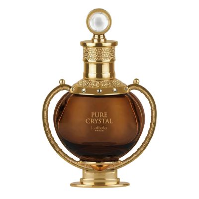 Pure Crystal Eau de Parfum Women and Men Lattafa Perfumes
