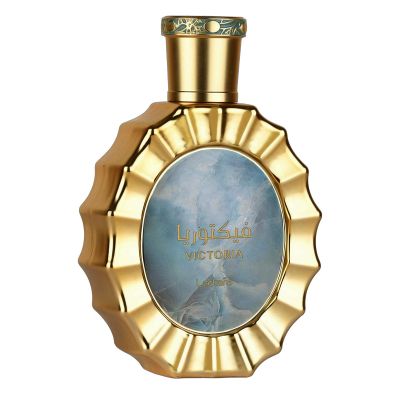 Victoria Eau de Parfum Women and Men Lattafa Perfumes