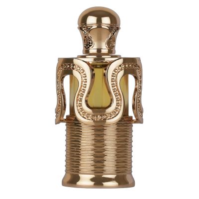 عطار ميثاء زيت عطري للجنسين لطافة