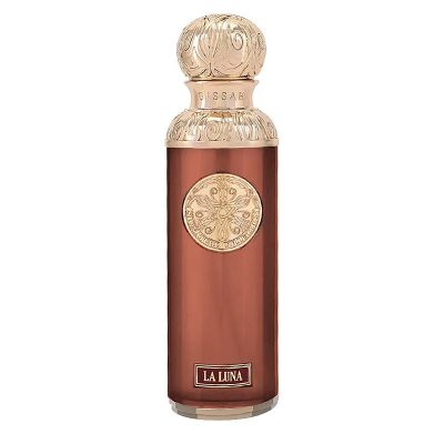 La Luna Eau de Parfum Women and Men Gissah