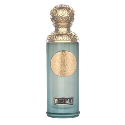 Imperial II Eau de Parfum Women and Men Gissah