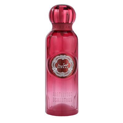 عطر مارتينيك أوسمانثوس أو دي بارفيوم للجنسين قصة