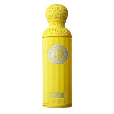 عطر فولت أو دي بارفيوم للجنسين قصة