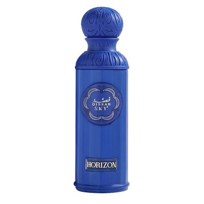عطر هورايزون أو دي بارفيوم للجنسين قصة
