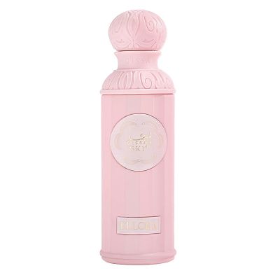 عطر إلورا أو دي بارفيوم للنساء قصة