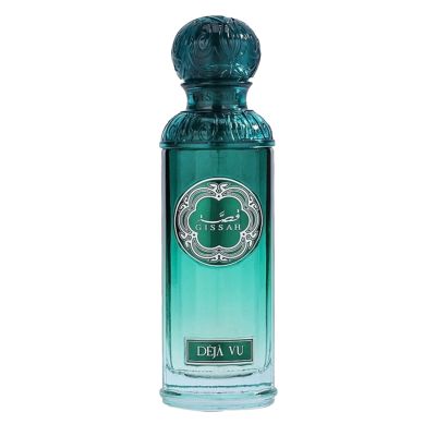 عطر ديجا فو أو دي بارفيوم للجنسين قصة