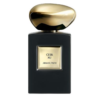 Cuir Nu Eau de Parfum Women and Men Giorgio Armani