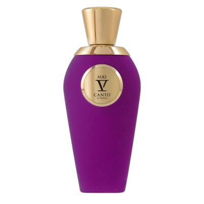 Alki Extrait de Parfum Women and Men V Canto