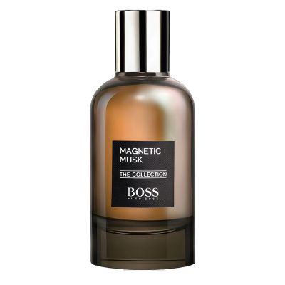 The Collection Magnetic Musk Eau de Parfum Men Hugo Boss