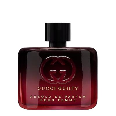 Gucci Guilty Absolu De Parfum Pour Femme Perfume Women Gucci
