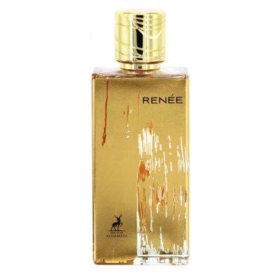 Renee Carmine Eau de Parfum Women and Men Maison Alhambra