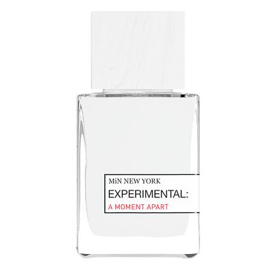 عطر اي مومنت ابارت أو دي بارفيوم للجنسين مي إن نيويورك