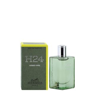 عطر إتش 24 هربس فيفس أو دي بارفيوم للرجال هيرمس