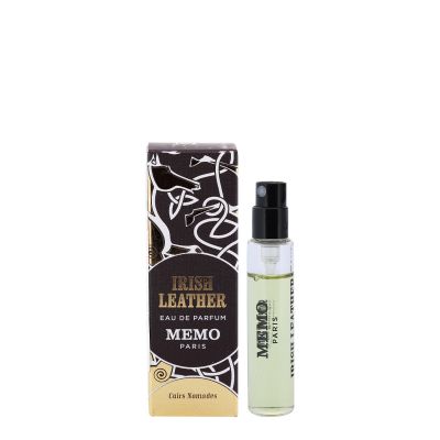 عطر ايريش لدر أو دي بارفيوم للجنسين ميمو باريس