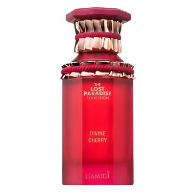 عطر ديفاين شيري او دو بارفيوم للنساء والرجال هاميدي