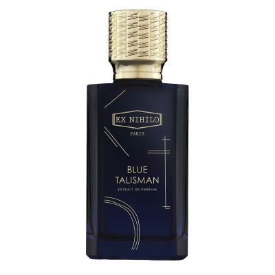 Blue Talisman Extrait de Parfum Women and Men Ex Nihilo