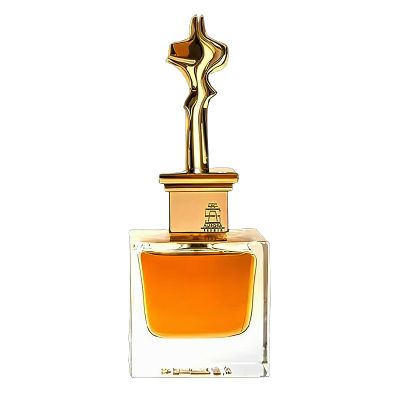 Aura Gold Eau de Parfum Women and Men Aurora Scents
