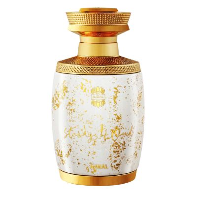 Strings Of Oud Eau de Parfum Women and Men Ajmal