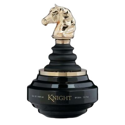 Black Knight Eau de Parfum Men Armaf