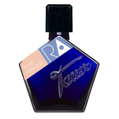 Rose Absolue Perfume Women Tauer Perfumes