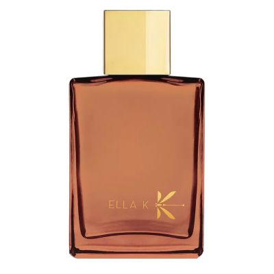 Amber K Eau de Parfum Women and Men Ella K Parfums