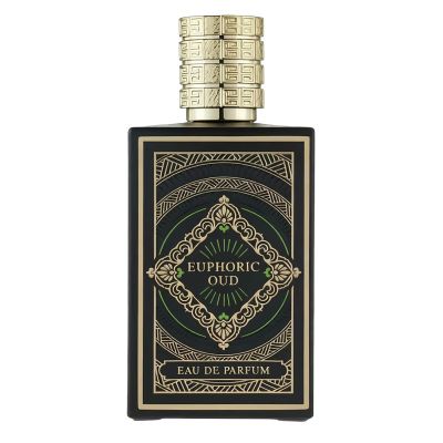 عطر العود الناعم للنساء والرجال من عالم العطور