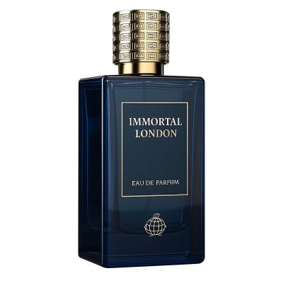 Immortal London Eau de Parfum Men Fragrance World