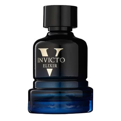 Invicto Victorious Elixir Eau de Parfum Men Fragrance World
