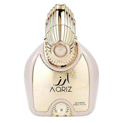 Aariz Eau de Parfum Women and Men Arabiyat Prestige