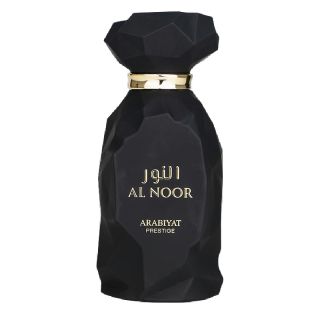 Al Noor Eau de Parfum Women and Men Arabiyat Prestige
