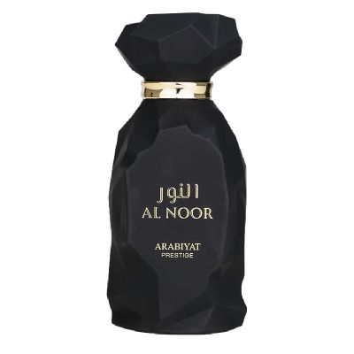 Al Noor Eau de Parfum Women and Men Arabiyat Prestige