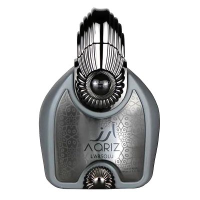 Aariz L Absolu Eau de Parfum Women and Men Arabiyat Prestige