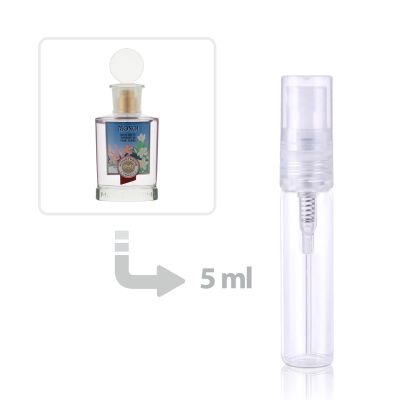 Monoi Eau de Toilette Women Monotheme Venezia