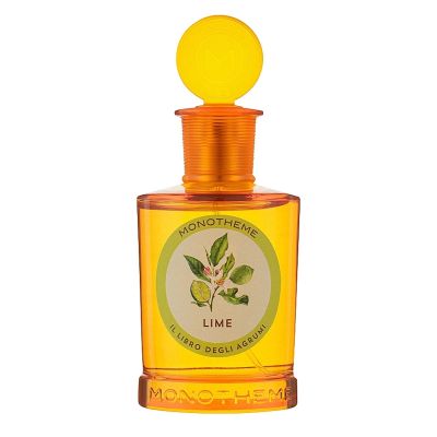 عطر لايم أو دي تواليت للجنسين مونوثيم فينيزيا