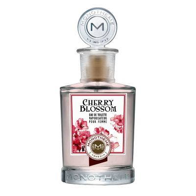 عطر شري بلوسوم أو دي تواليت للنساء مونوثيم فينيزيا