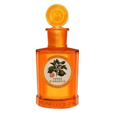 عطر فيردي دي أرانجيا أو دي تواليت للنساء مونوثيم فينيزيا