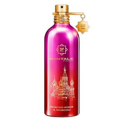 Rendez Vous A Moscou Eau de Parfum Women Montale
