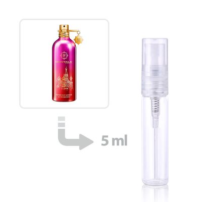 Rendez Vous A Moscou Eau de Parfum Women Montale