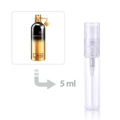 Rose Night Eau de Parfum Women and Men Montale