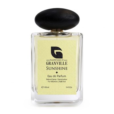 Sunshine Eau de Parfum for Women Granville