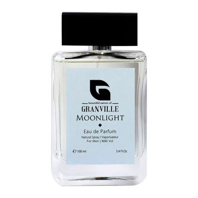Moonlight Eau de Parfum for Men Granville