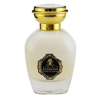 Passions Eau de Parfum Women Jamshid