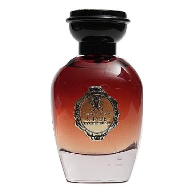 Shade Extrait de Parfum Women and Men Jamshid