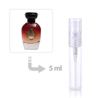 Shade Extrait de Parfum Women and Men Jamshid