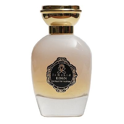 Eden Extrait de Parfum Women and Men Jamshid