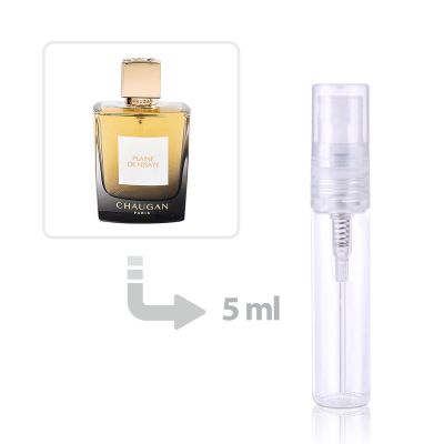 Plaine De Nisaye Eau de Parfum Women and Men Chaugan