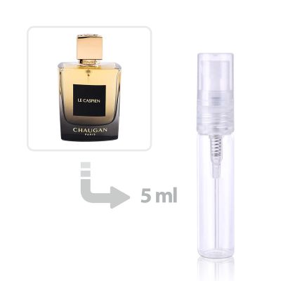 Le Caspien Eau de Parfum Women and Men Chaugan